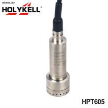Holykell HPT605 4-20mA Abwassermessung Abwasserpegelsensor